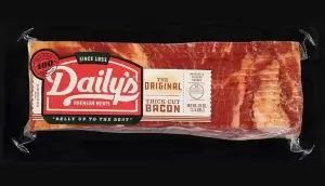 Daily's Bacon Original 16oz package