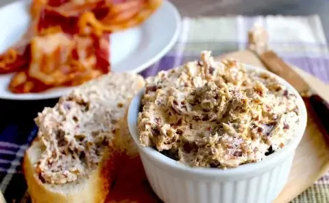 Bacon Butter