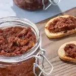 Savory Bacon Jam